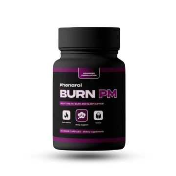 Phenarol BURN PM