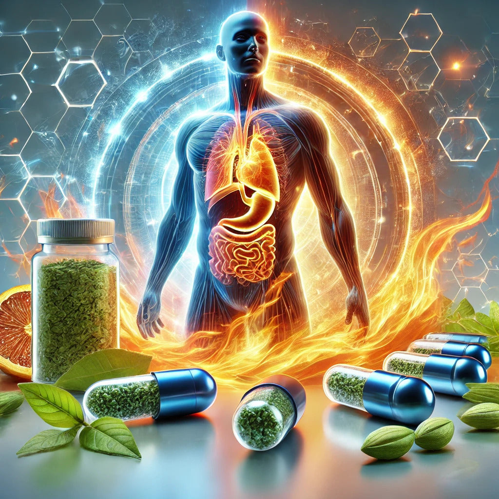 How Fat Burning Pills Work: Principles of Action and Composition