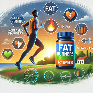 The Benefits of Fat Burners & How They Can Be Used for Endurance