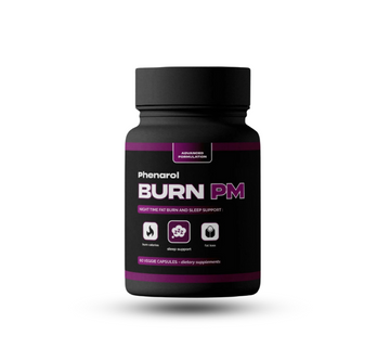 Phenarol BURN PM