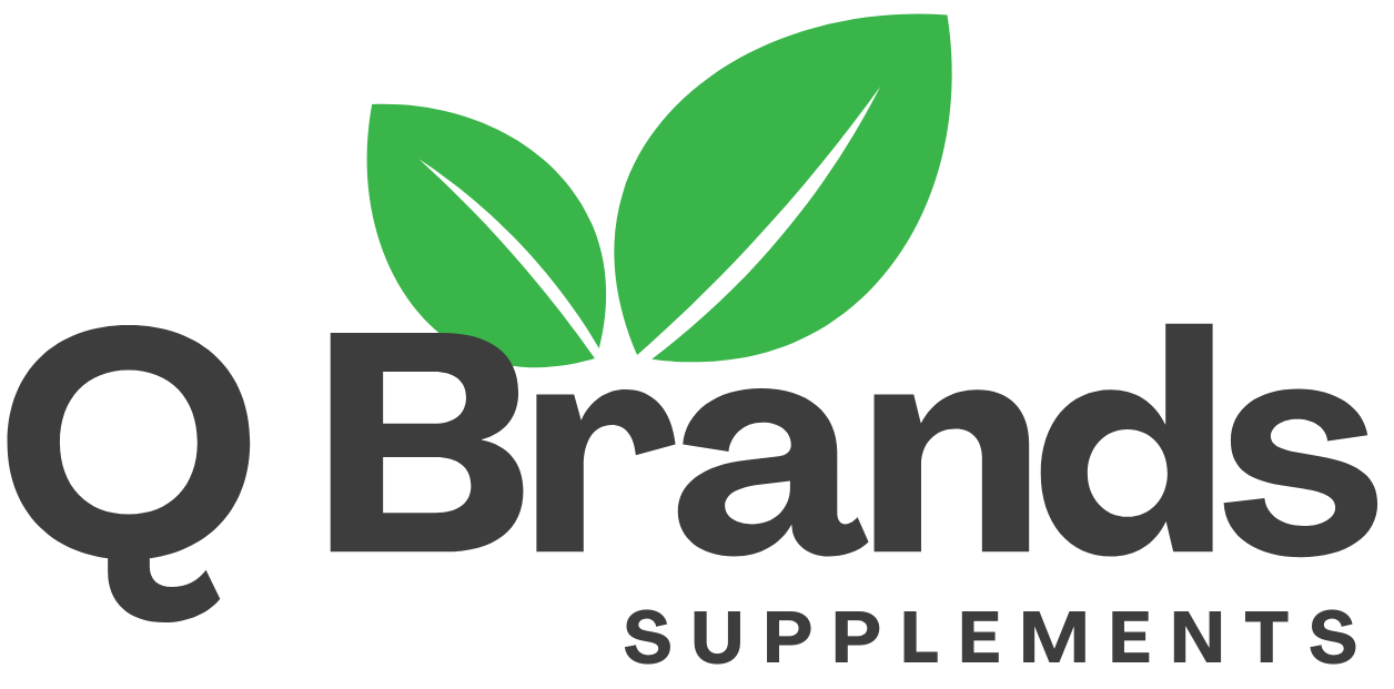 Q Brands Supplements